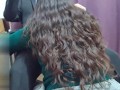 Sólo así se obtienen mejores calificaciones. Cogiendo rico en la escuela