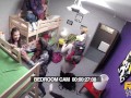 Fake Hostel - Intense wild and hardcore fuck for hot Mauritius girl with incredible body tight ass and shaved pussy