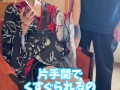 【くすぐり検証】携帯を片手にくすぐったらどうなる！？♡ #shorts