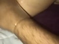 Giving me a "hand"