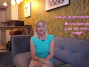 Interview Katia Nobilixxx