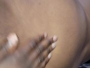 Wet Pussy Just Jumping On My Dick