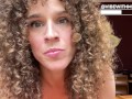 Jewish Stepmom JOI Begs to Get Pregnant By YOU!