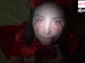 My videoophollating a demon and leaving his face full of milk - JENIFER PLAY