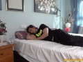 18 year old Indian College Teen Girl rough fucked by Stepbro
