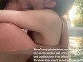 #153 She Has a Singing Orgasm and I Get a Leg Cramp