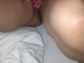 Sexy indian collage girl masterbating with dildo..