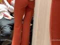 My fan Сum in my mouth! 💦 I met him in Fitting Room! 🫣 Public & Risky Blowjob! 👅