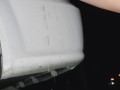 DESPERATION pussy pee along highway near Calling Lake Alberta - close traffic