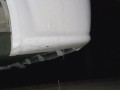 DESPERATION pussy pee along highway near Calling Lake Alberta - close traffic