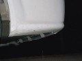 DESPERATION pussy pee along highway near Calling Lake Alberta - close traffic