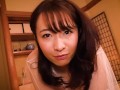 【無】洗練された大人のいやし亭 ～可愛い狐顔のGカップ美女が、おいなりさんをにぎっておもてなし～ 森田みゆ パート1