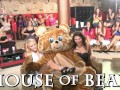 DANCING BEAR - Horny Bitches Blowing & Banging At Wild CFNM Party!