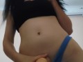 ОТКРОЙ РОТИК И ГЛОТАЙ, НАСТОЯЩАЯ ФУТАНАРИ POV РУССКАЯ ГОСПОЖА. ЭВЕЛИНА РОУЗ