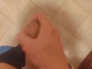 una paja antes de la ducha donation Bitcoin 3BZ1x8dUEyjMzqM5DnRpiFmBdLdHgUndKD