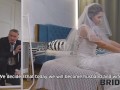 BRIDE4K. Hail Mary Fuck