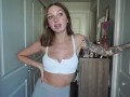 Bikini Try On :)
