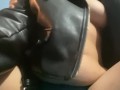 Chamarra de biker masturbacion latina sugar baby OnlyFans suscríbete : @sugar_baby_ph 