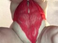 Plump mature amateur fucked doggystyle 🥵🥵😍