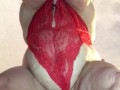 Plump mature amateur fucked doggystyle 🥵🥵😍