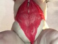 Plump mature amateur fucked doggystyle 🥵🥵😍