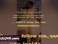 Cheater babe deepthroating YOUR dick then queef/pussy farting doggystyle pounding to impregnating creampie - Lelu Love