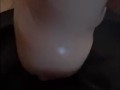 Baise lente et intense dans sa chatte