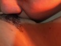 الجنس الساخن مع حبيبي حصلت على بوسها الرطب oral sex i wet her pussy and make her cum