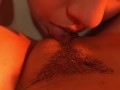 الجنس الساخن مع حبيبي حصلت على بوسها الرطب oral sex i wet her pussy and make her cum