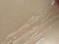 my mature wife didn't expect me to fuck her | mature mom likes fake cum