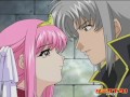 Hentai Pros - Prince Distol Can't Help His Stepsister Who Was Chosen To Get Fucked By The New King