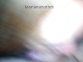 marianahohot es una amante de la pija