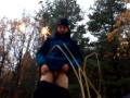 The god of sex put out the fire!