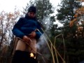 The god of sex put out the fire!