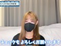 乳首だけで射精！？敏感乳首の開発方法を教えます♡【チクニー講座】