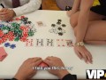 VIP4K. Poker Pounding