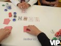 VIP4K. Poker Pounding