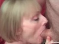 Amateur Mature Lady Loves To Cum Hard