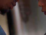 Crossing The Line - BlkTouch: Excessively Black Erotica