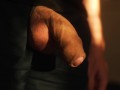 Sunny morning masturbation. Swedish dick growing :)