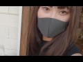 【デートVlog】昼と夜の違いを楽しんでね♡夜は淫乱な姿に...Horny Amateur Japanese Wife Sex