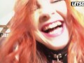 HER LIMIT - REDHEADS ANALIZED - Redhead Compilation Part 2