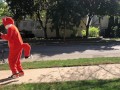 Swiper No Swiping!