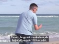 MIA KHALIFA - A szerencsés srác elveszti szüzességét a Föld legszebb nőjével szemben