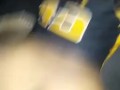 Glitter everywhere(backshots) pt 2