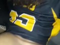 Glitter everywhere(backshots) pt 2