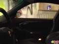 Net69 - Sexy Blonde Dutch Fucked Inside a Car