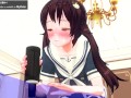 JC　妹のオナサポ　ASMRボイス　イヤホン推奨、オナホ推奨　サンプル版