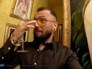 Delirio in casa Saeda (Quattro Donne contro Due Uomini)