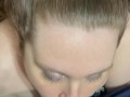 Amateur wife loves being covered in cum 😍💦💦💦